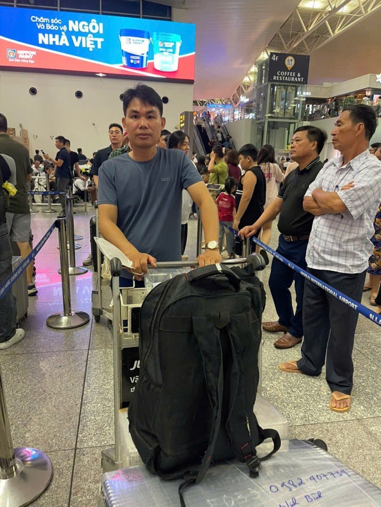 KỸ SƯ HÀN QUỐC NTC