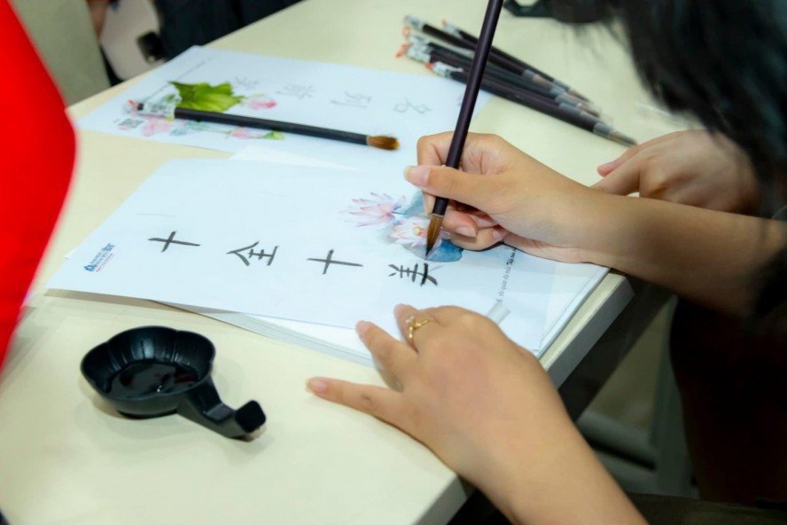CÁCH HỌC TIẾNG TRUNG HIỆU QUẢ NHẤT