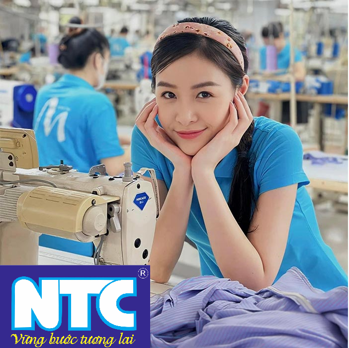 mac mac nhat ban ntc