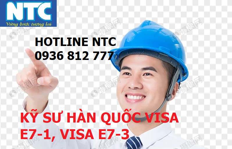 Kỹ Sư Hàn Quốc Năm 2025