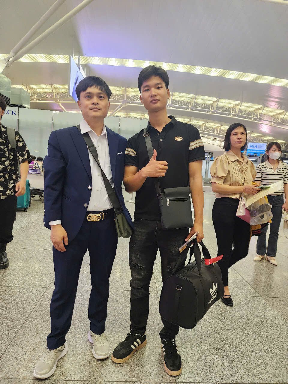 KỸ SƯ NHẬT BẢN NTC