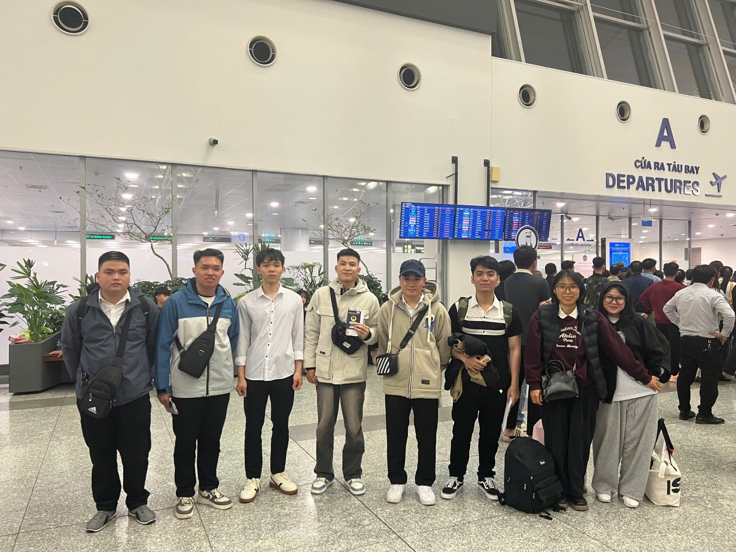 KỸ SƯ NHẬT BẢN NTC