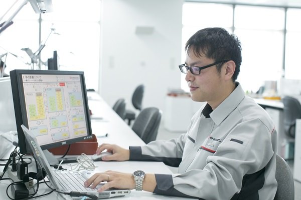 ky su nhat ban ntc